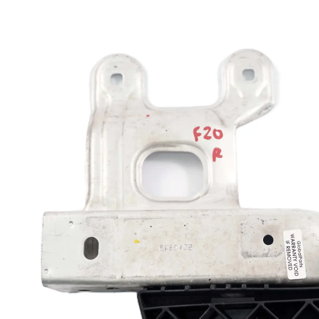 Paraurti Anteriore Destro Schianto Deformazione Staffa per BMW F20 F30 M Sport con numero di parte 8051190 BMW F20 F30 M Sport Paraurti Anteriore Destro Schianto Deformazione Staffa - SKU 8051190 - Numero di parte 8051190