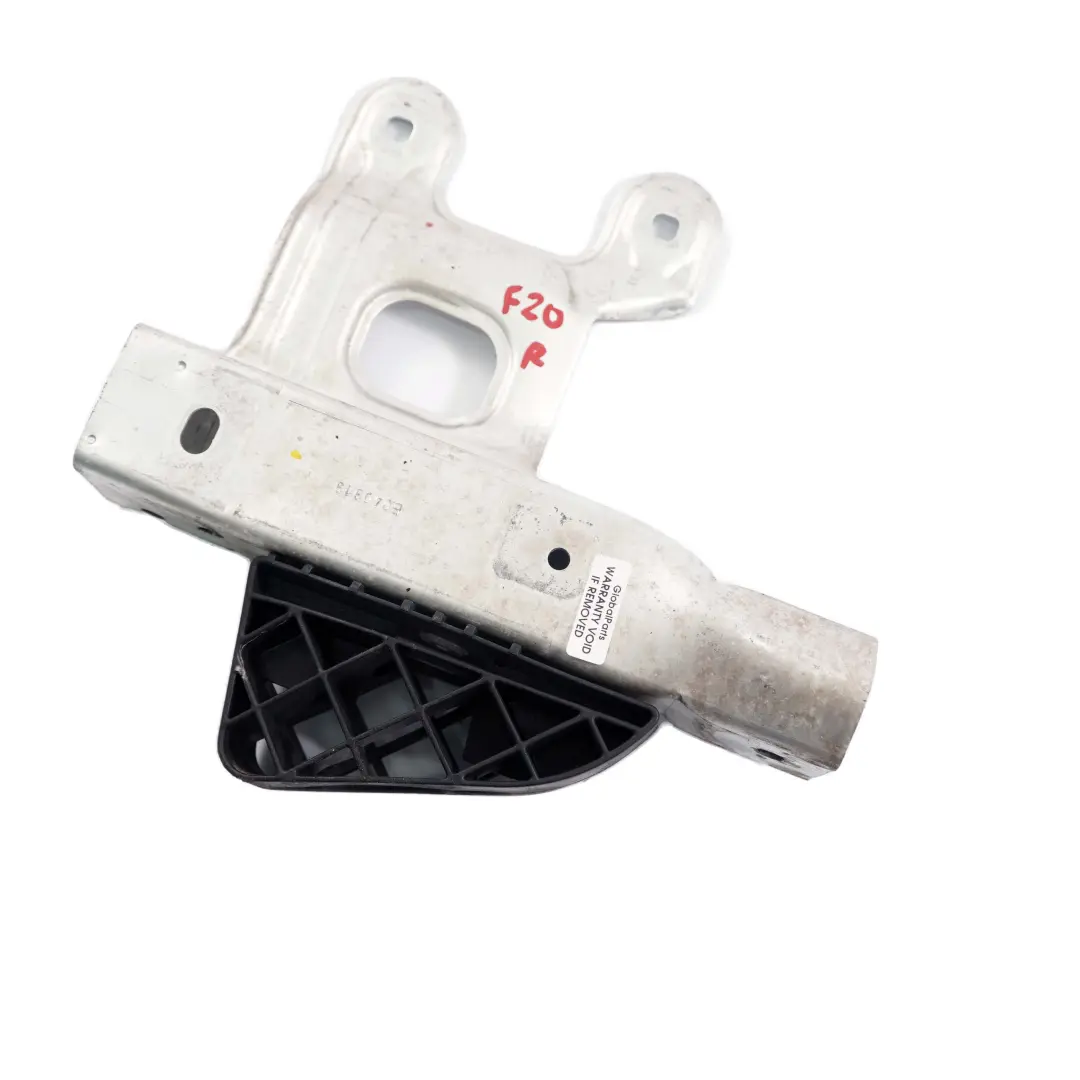BMW F20 F30 M Sport Paraurti Anteriore Destro Schianto Deformazione Staffa - SKU 8051190 - Numero di parte 8051190
