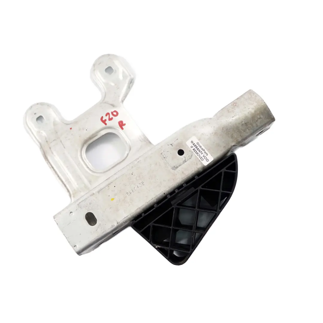 BMW F20 F30 M Sport Paraurti Anteriore Destro Schianto Deformazione Staffa - SKU 8051190 - Numero di parte 8051190