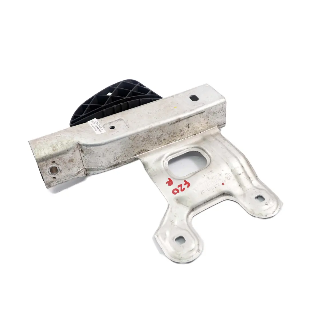 BMW F20 F30 M Sport Paraurti Anteriore Destro Schianto Deformazione Staffa - SKU 8051190 - Numero di parte 8051190