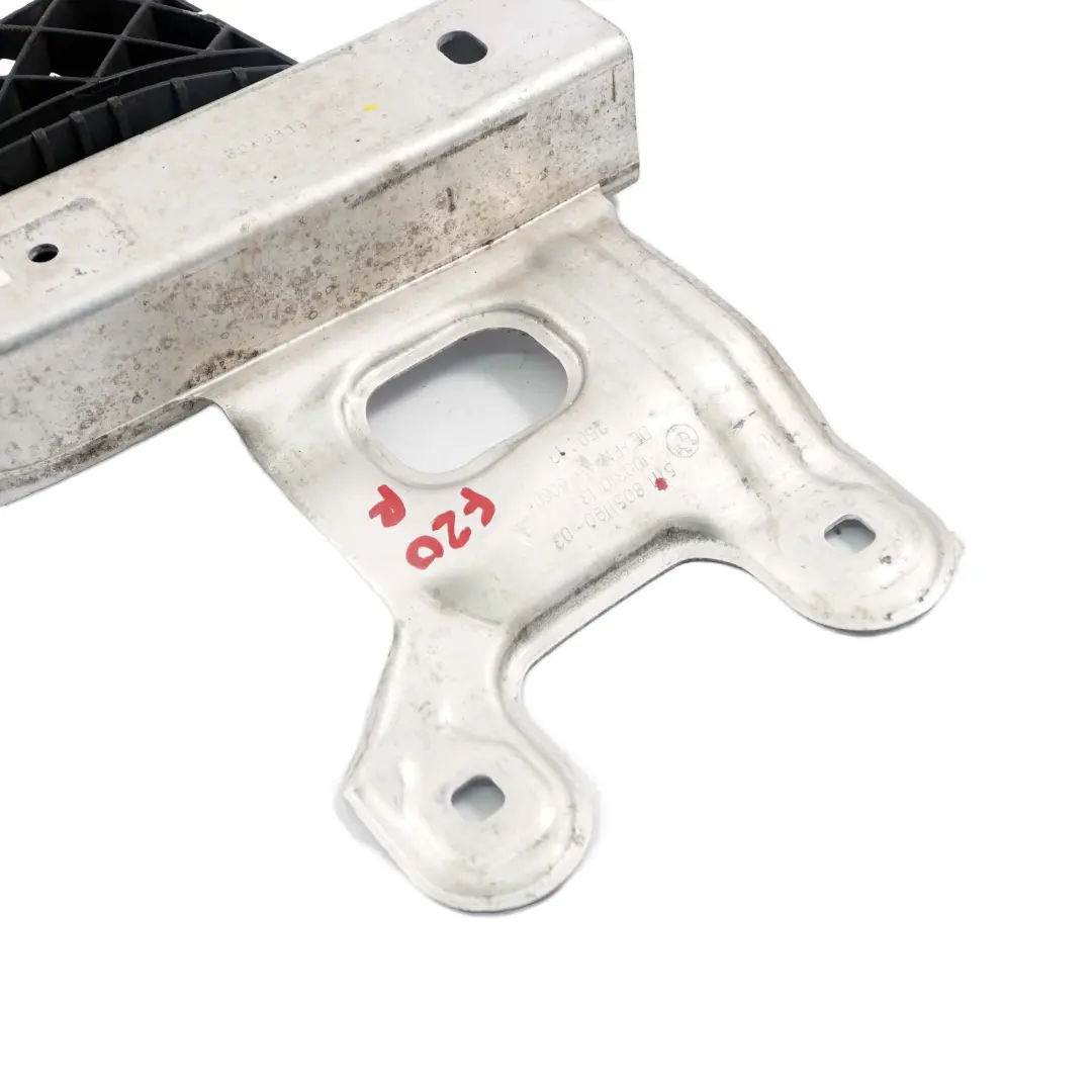 BMW F20 F30 M Sport Paraurti Anteriore Destro Schianto Deformazione Staffa - SKU 8051190 - Numero di parte 8051190