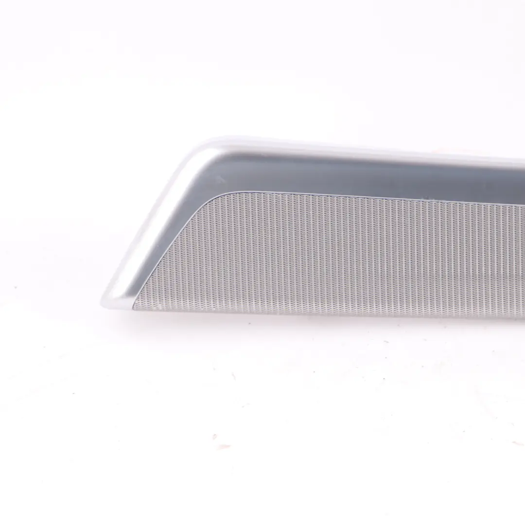 Scheda Porta Striscia Rivestimento Anteriore Sinistro per BMW F10 M5 con numero di parte 8051327 BMW F10 M5 Scheda Porta Striscia Rivestimento Anteriore Sinistro - SKU 8051327 - Numero di parte 8051327