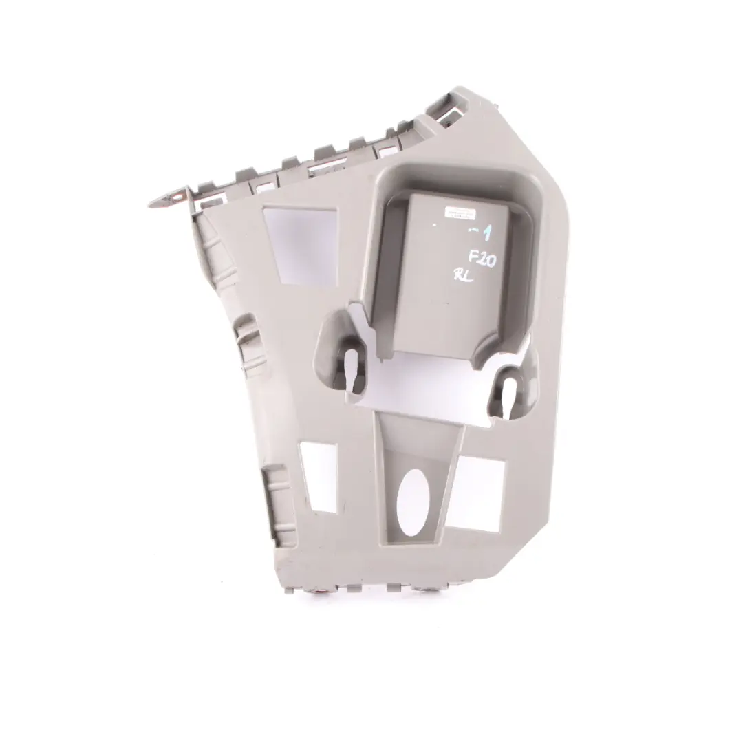 Bumper Rear Left N/S Side Guide to BMW F20 F21 M Sport with Part number 8051513 BMW F20 F21 M Sport Bumper Rear Left N/S Side Guide - SKU 8051513-1 - Part number 8051513