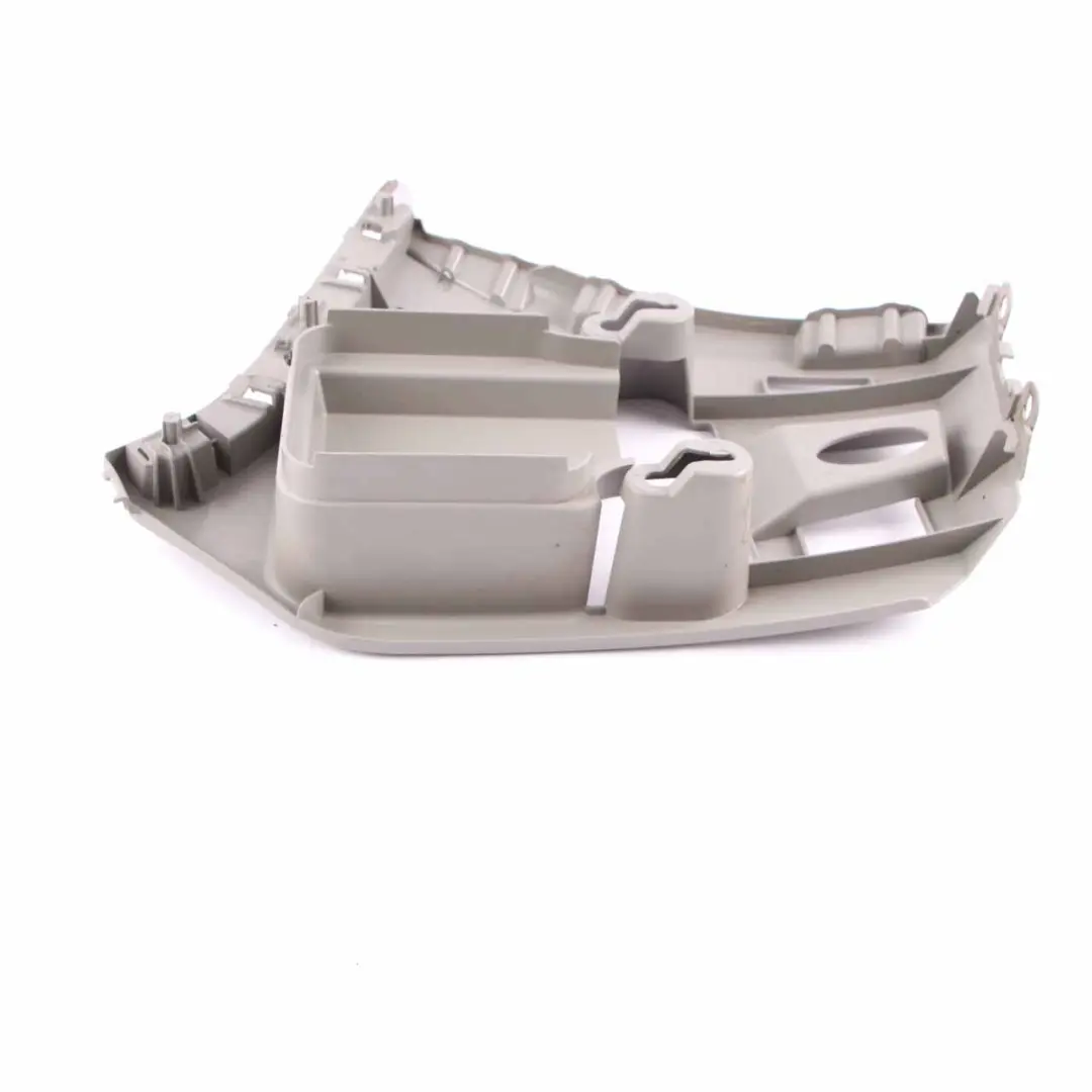 Bumper Rear Left N/S Side Guide to BMW F20 F21 M Sport with Part number 8051513 BMW F20 F21 M Sport Bumper Rear Left N/S Side Guide - SKU 8051513-1 - Part number 8051513