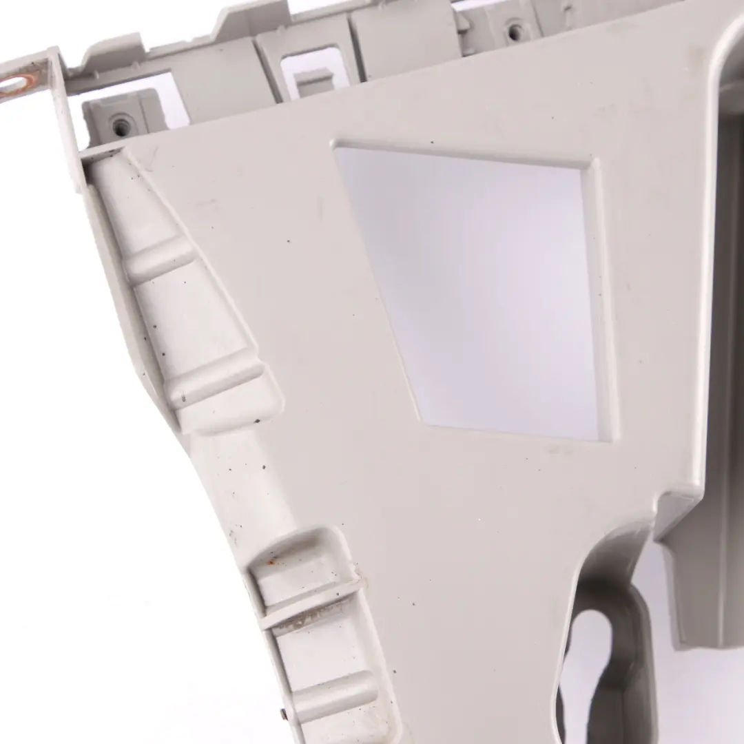 Bumper Rear Left N/S Side Guide to BMW F20 F21 M Sport with Part number 8051513 BMW F20 F21 M Sport Bumper Rear Left N/S Side Guide - SKU 8051513-1 - Part number 8051513