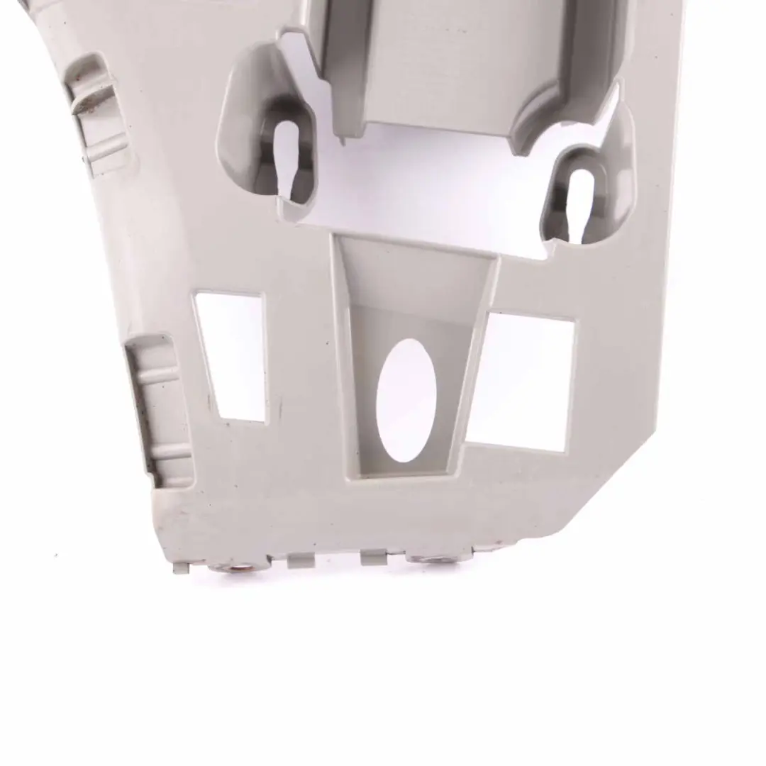 Bumper Rear Left N/S Side Guide to BMW F20 F21 M Sport with Part number 8051513 BMW F20 F21 M Sport Bumper Rear Left N/S Side Guide - SKU 8051513-1 - Part number 8051513