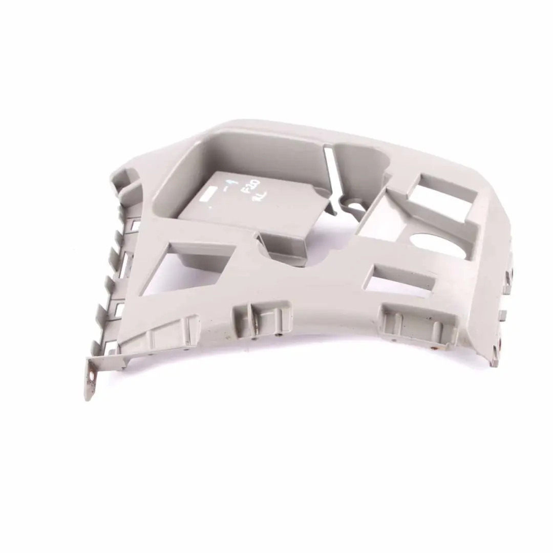 Bumper Rear Left N/S Side Guide to BMW F20 F21 M Sport with Part number 8051513 BMW F20 F21 M Sport Bumper Rear Left N/S Side Guide - SKU 8051513-1 - Part number 8051513