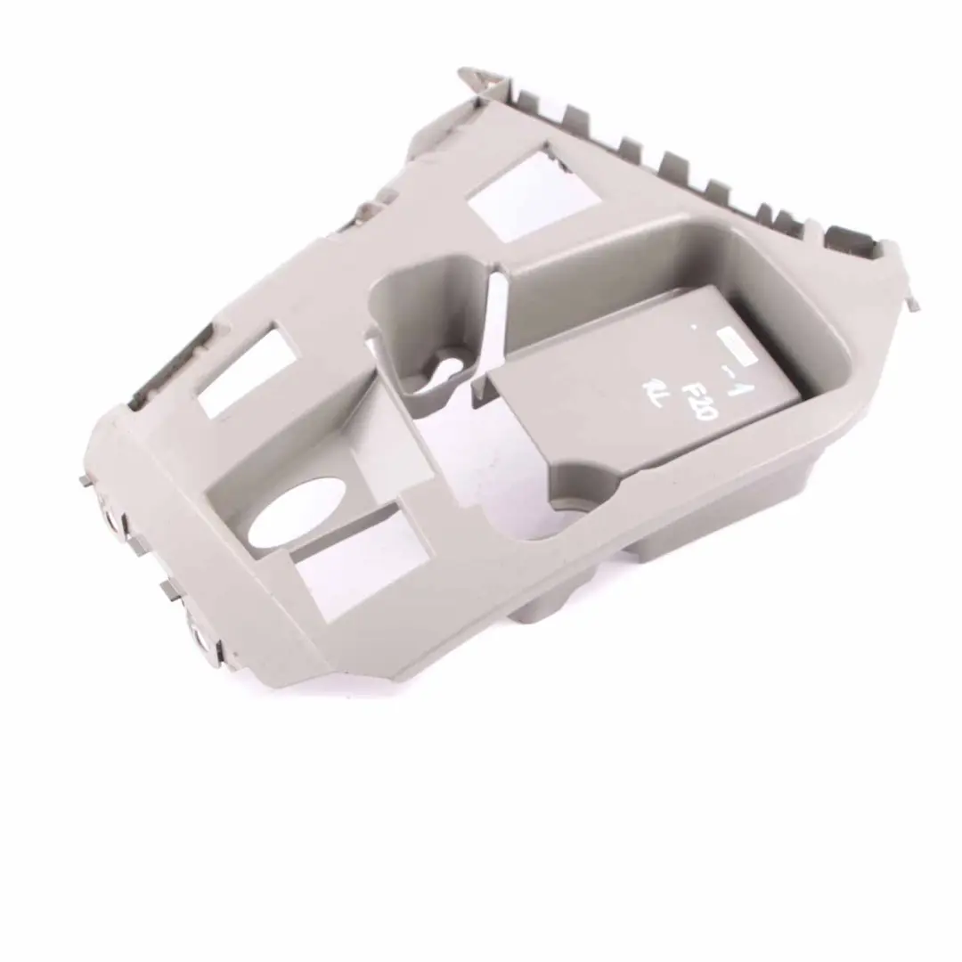 Bumper Rear Left N/S Side Guide to BMW F20 F21 M Sport with Part number 8051513 BMW F20 F21 M Sport Bumper Rear Left N/S Side Guide - SKU 8051513-1 - Part number 8051513