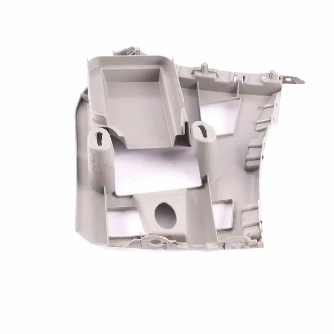 Bumper Rear Left N/S Side Guide to BMW F20 F21 M Sport with Part number 8051513 BMW F20 F21 M Sport Bumper Rear Left N/S Side Guide - SKU 8051513-1 - Part number 8051513