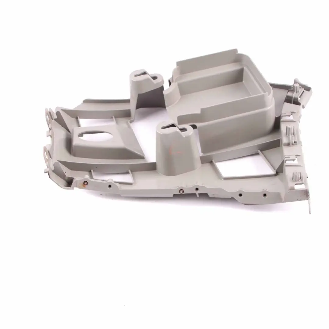 Bumper Rear Left N/S Side Guide to BMW F20 F21 M Sport with Part number 8051513 BMW F20 F21 M Sport Bumper Rear Left N/S Side Guide - SKU 8051513-1 - Part number 8051513