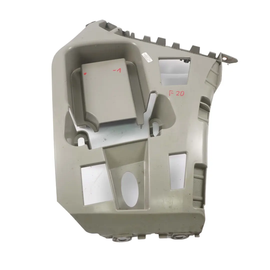 Ślizg Zderzaka Prawy Tył M-Pakiet do BMW F20 F21 o numerze 8051514 BMW F20 F21 Ślizg Zderzaka Prawy Tył M-Pakiet - SKU 8051514-1 - Numer Części 8051514