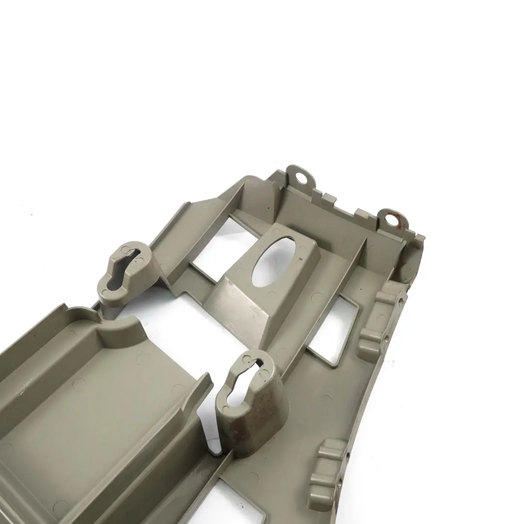 £BMW F20 F21 M Sport Rear Bumper Right O/S Side Guide Bracket Mounting to with Part number 8051514 £BMW F20 F21 M Sport Rear Bumper Right O/S Side Guide Bracket Mounting - SKU 8051514-1 - Part number 8051514