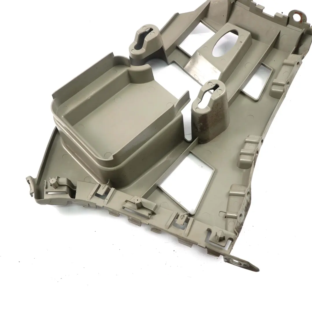 BMW F20 M Sport Parachoques Trasero Derecho Lado Guia Soporte Montaje - SKU 8051514-1 - Número de pieza 8051514