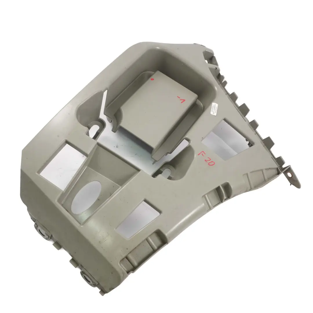 Parachoques Trasero Derecho Lado Guia Soporte Montaje para BMW F20 M Sport con número de pieza 8051514 BMW F20 M Sport Parachoques Trasero Derecho Lado Guia Soporte Montaje - SKU 8051514-1 - Número de pieza 8051514