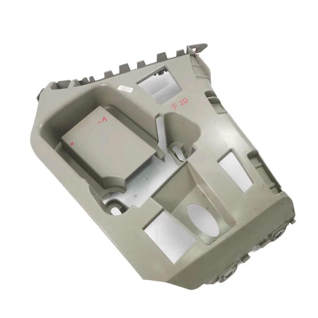 Ślizg Zderzaka Prawy Tył M-Pakiet do BMW F20 F21 o numerze 8051514 BMW F20 F21 Ślizg Zderzaka Prawy Tył M-Pakiet - SKU 8051514-1 - Numer Części 8051514