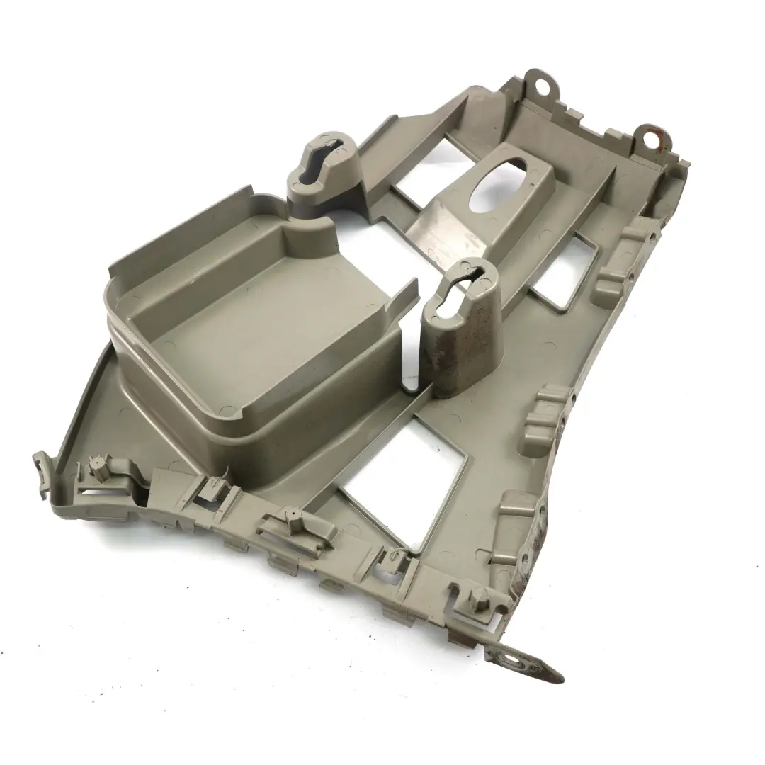  £BMW F20 F21 M Sport Rear Bumper Right O/S Side Guide Bracket Mounting - SKU 8051514-1 - Part number 8051514