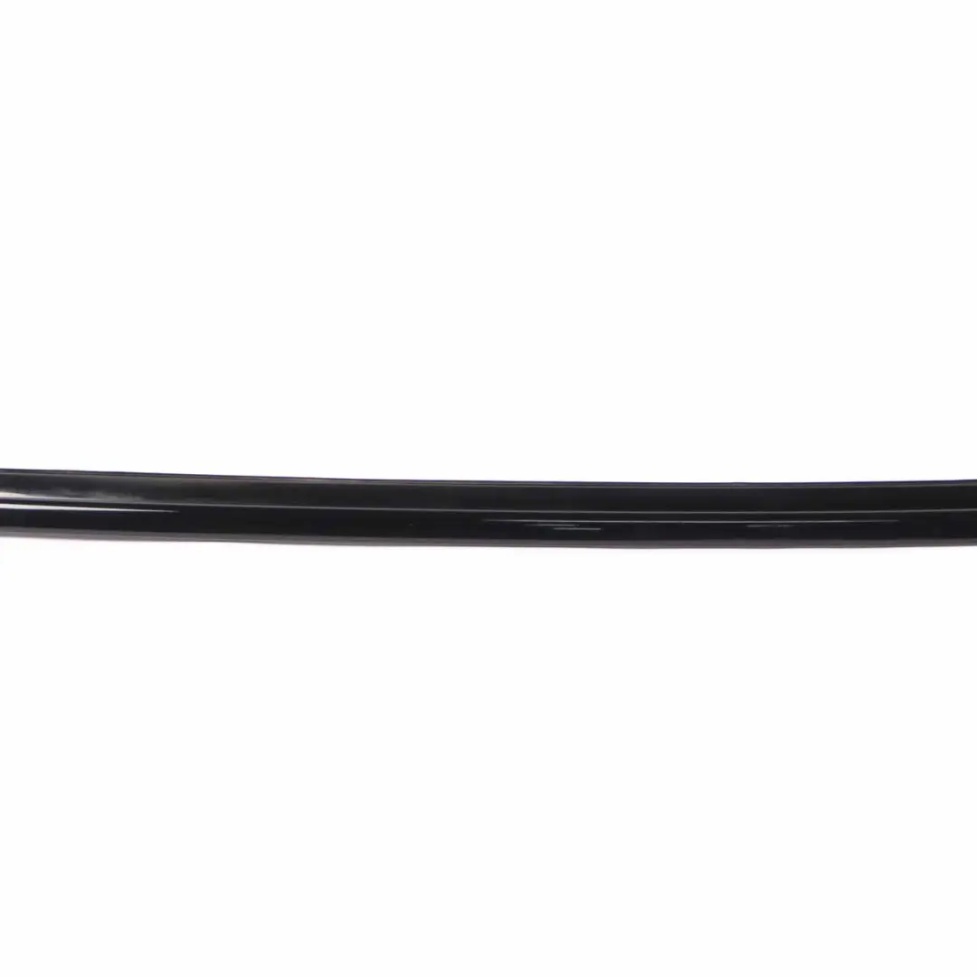 BMW X1 E84 Railing Roof Rack Moulding Trim Gauche High Gloss Black - SKU 8051559-1 - Numéro de pièce 8051559