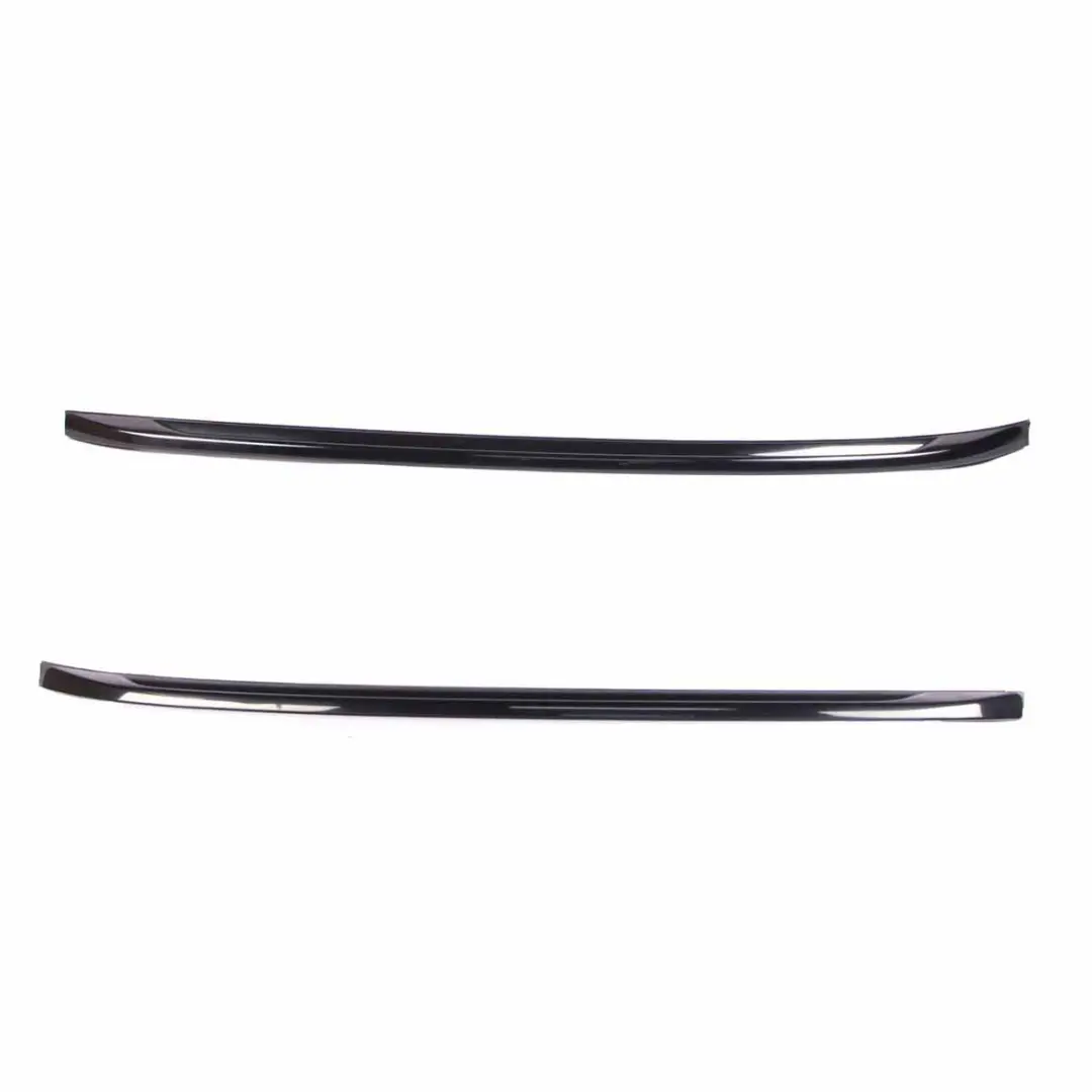 Relingi Dachowe Dachu Lewy Prawy Zestaw do BMW X1 E84 o numerze 8051559 BMW X1 E84 Relingi Dachowe Dachu Lewy Prawy Zestaw - SKU 8051559 - Numer Części 8051559