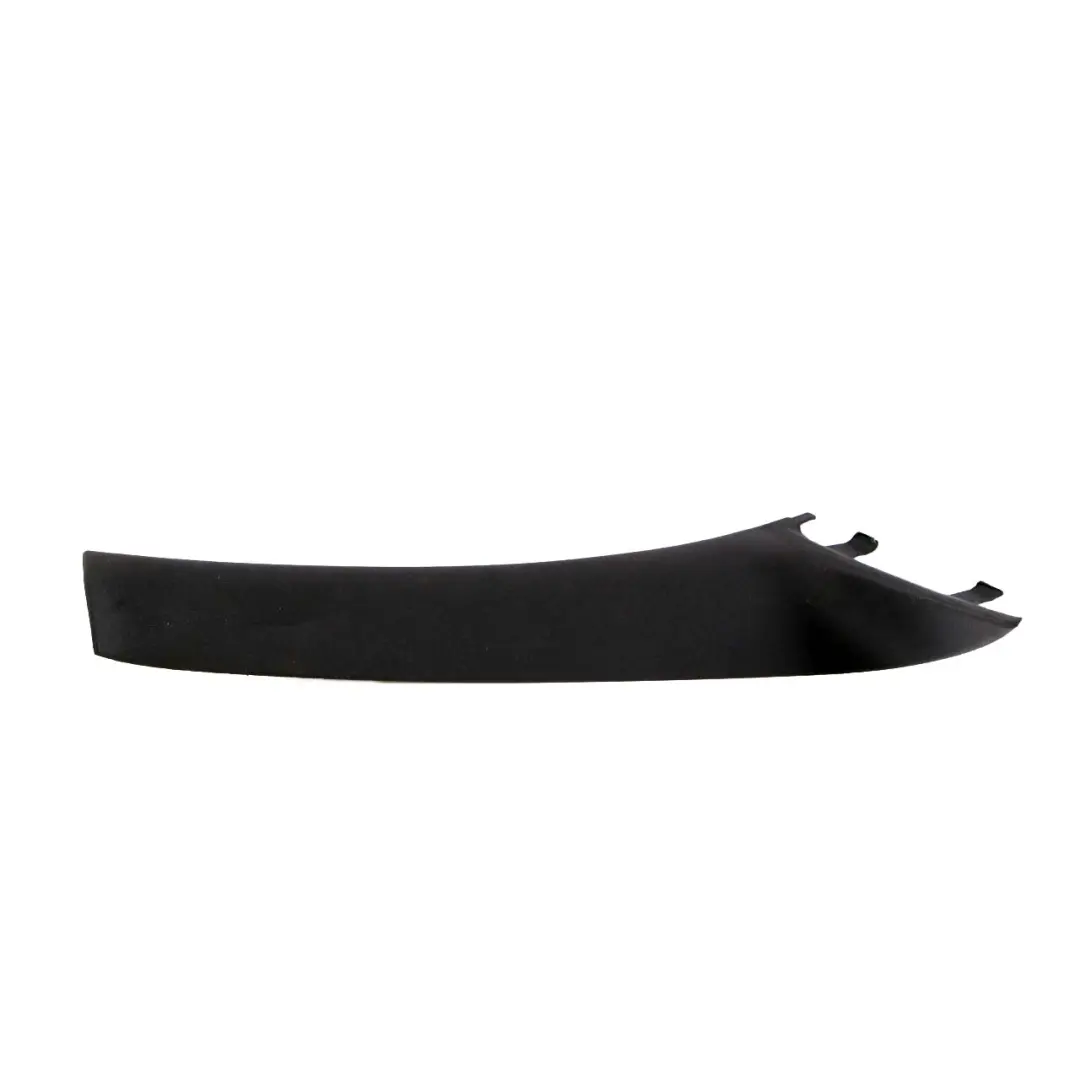 BMW F21 F22 LCI Abdeckung A Säule Rechts Panel Anthrazit 7265990 - SKU 8051626 - Teilenummer 8051626