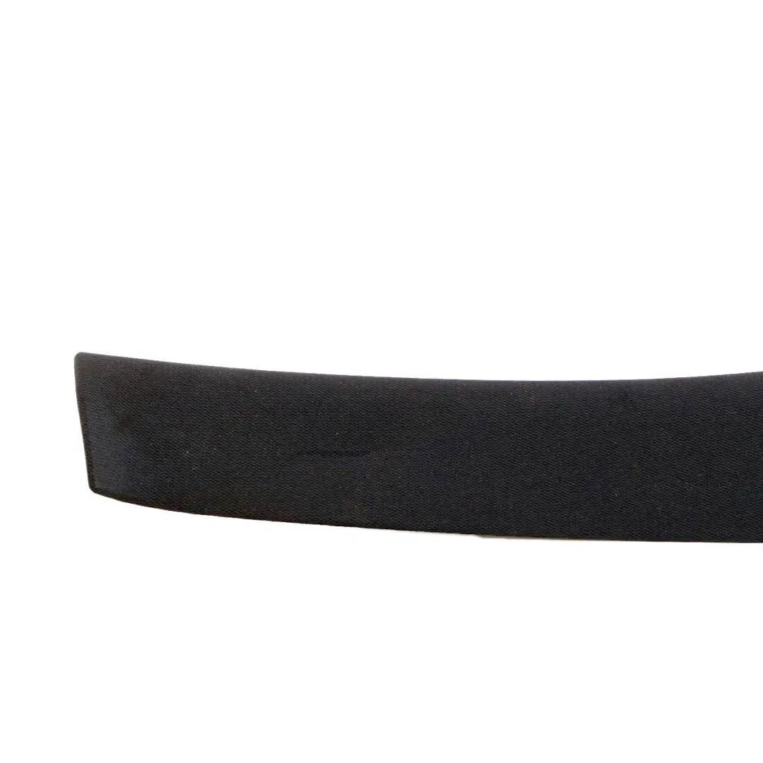 BMW F21 F22 LCI Abdeckung A Säule Rechts Panel Anthrazit 7265990 - SKU 8051626 - Teilenummer 8051626