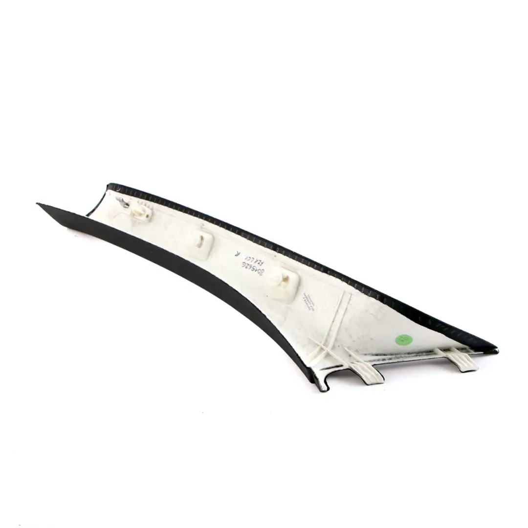BMW F21 F22 LCI Abdeckung A Säule Rechts Panel Anthrazit 7265990 - SKU 8051626 - Teilenummer 8051626