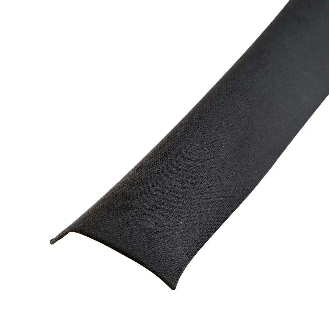 Column Right O/S Panel Anthracite 7265990 to BMW 1 2 Series F21 F22 LCI Cover A with Part number 8051626 BMW 1 2 Series F21 F22 LCI Cover A Column Right O/S Panel Anthracite 7265990 - SKU 8051626 - Part number 8051626