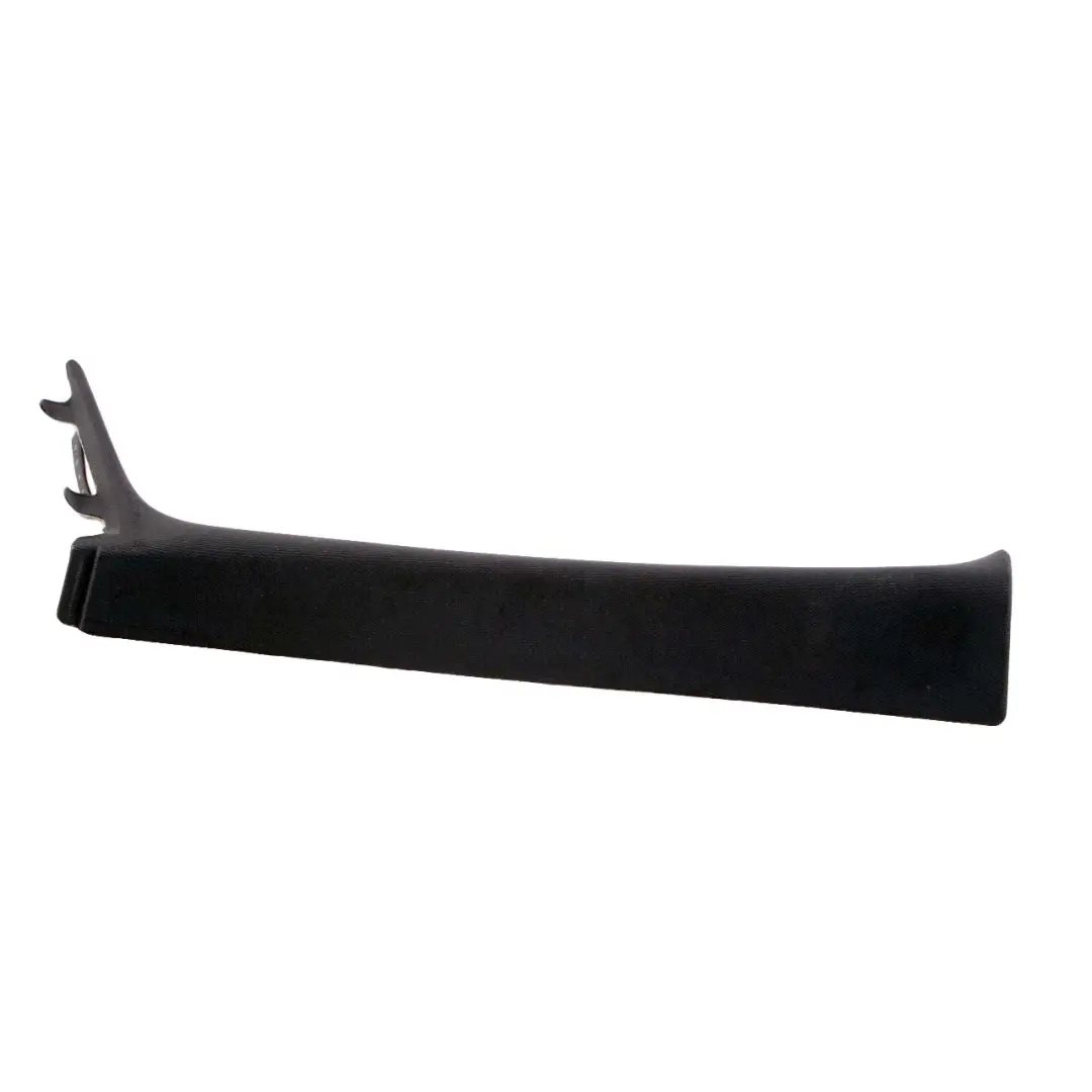 BMW F21 F22 LCI Abdeckung A Säule Rechts Panel Anthrazit 7265990 - SKU 8051626 - Teilenummer 8051626