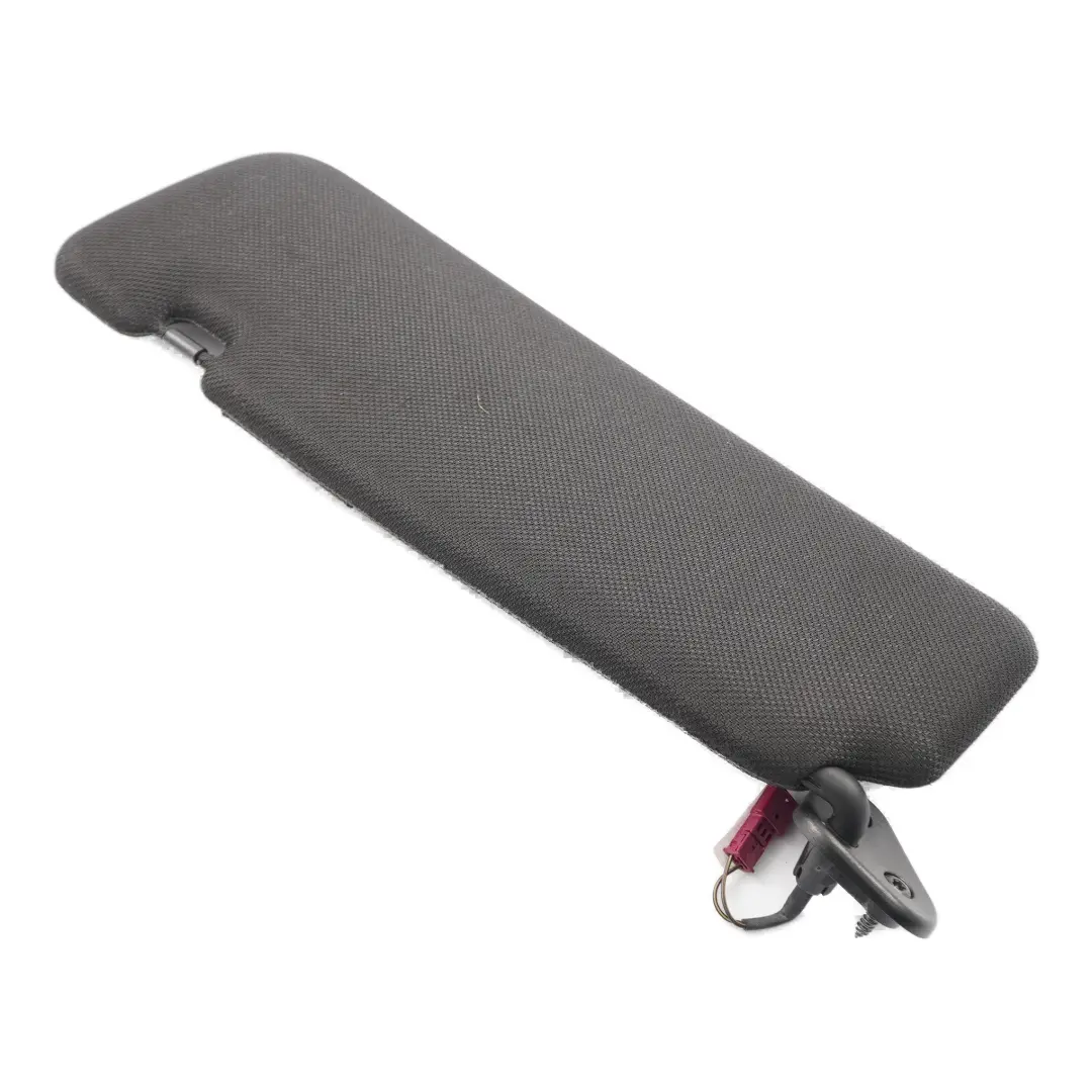 Sun Visor BMW F06 F13 Sunvisor Mirror Trim Panel Right O/S Anthracite to with Part number 8051634 Sun Visor BMW F06 F13 Sunvisor Mirror Trim Panel Right O/S Anthracite - SKU 8051634 - Part number 8051634