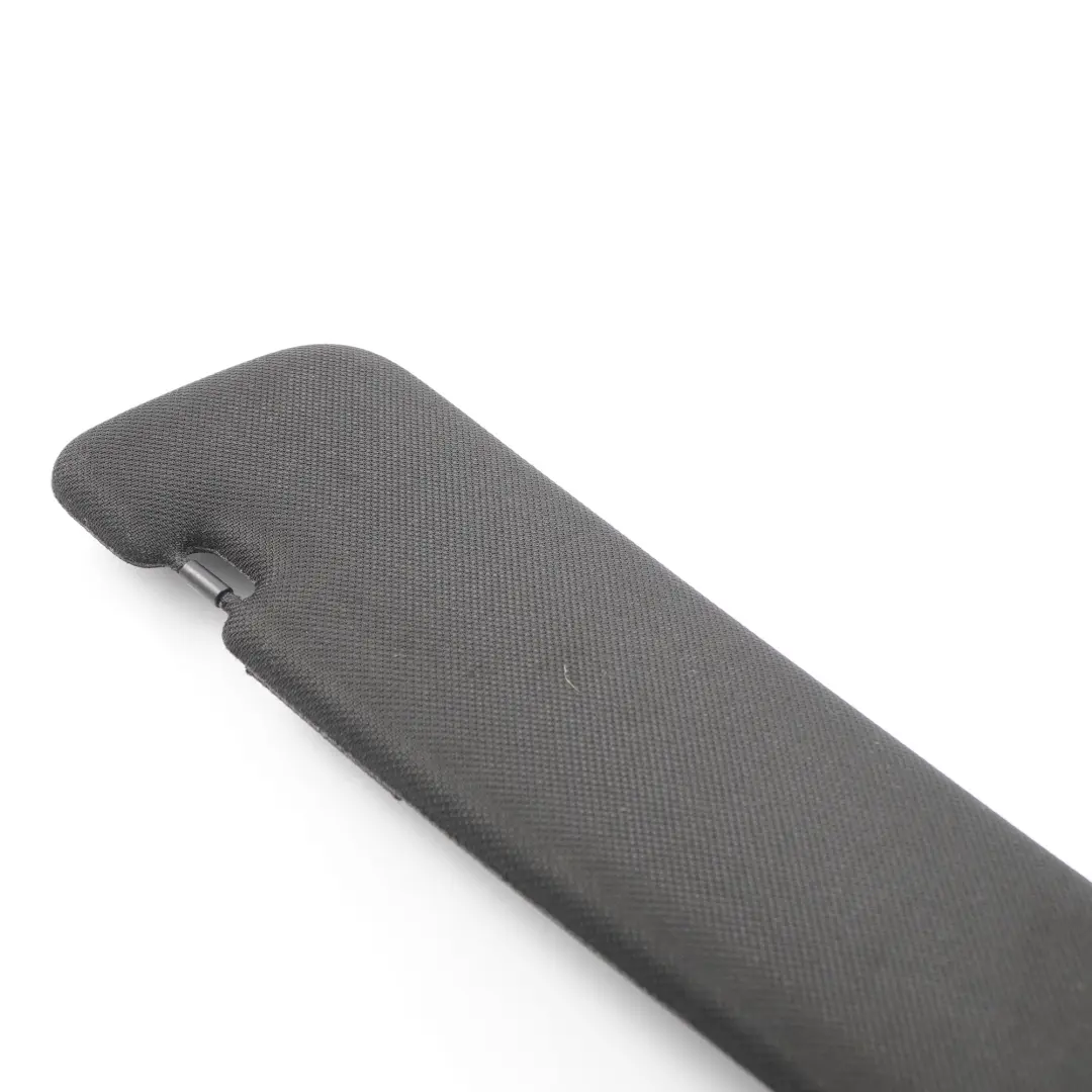 Parasol BMW F06 F13 Parasol Espejo Embellecedor Panel Derecho Antracita para con número de pieza 8051634 Parasol BMW F06 F13 Parasol Espejo Embellecedor Panel Derecho Antracita - SKU 8051634 - Número de pieza 8051634