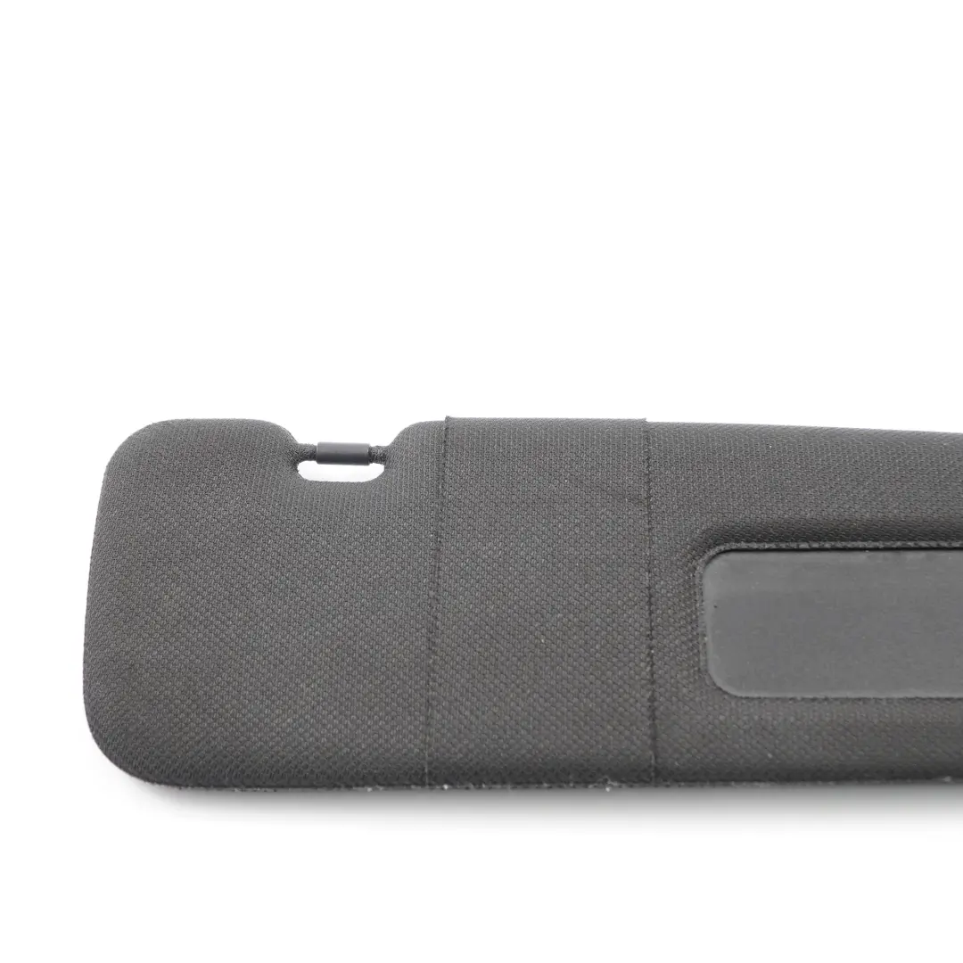  Sun Visor BMW F06 F13 Sunvisor Mirror Trim Panel Right O/S Anthracite - SKU 8051634 - Part number 8051634