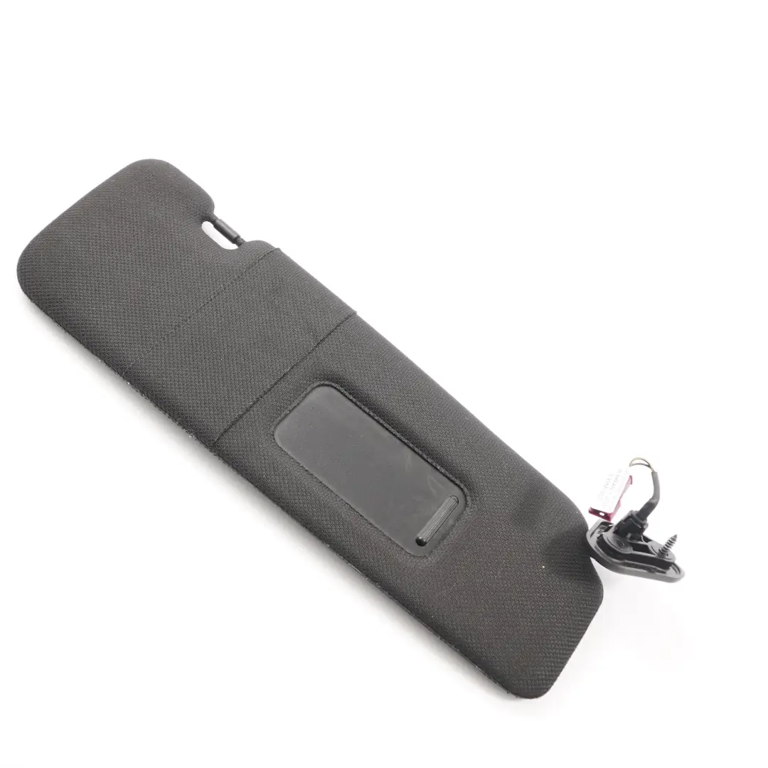 Sonnenblende BMW F06 F13 Sonnen blende Spiegel Panel rechts Anthrazit für mit Teilenummer 8051634 Sonnenblende BMW F06 F13 Sonnen blende Spiegel Panel rechts Anthrazit - SKU 8051634 - Teilenummer 8051634