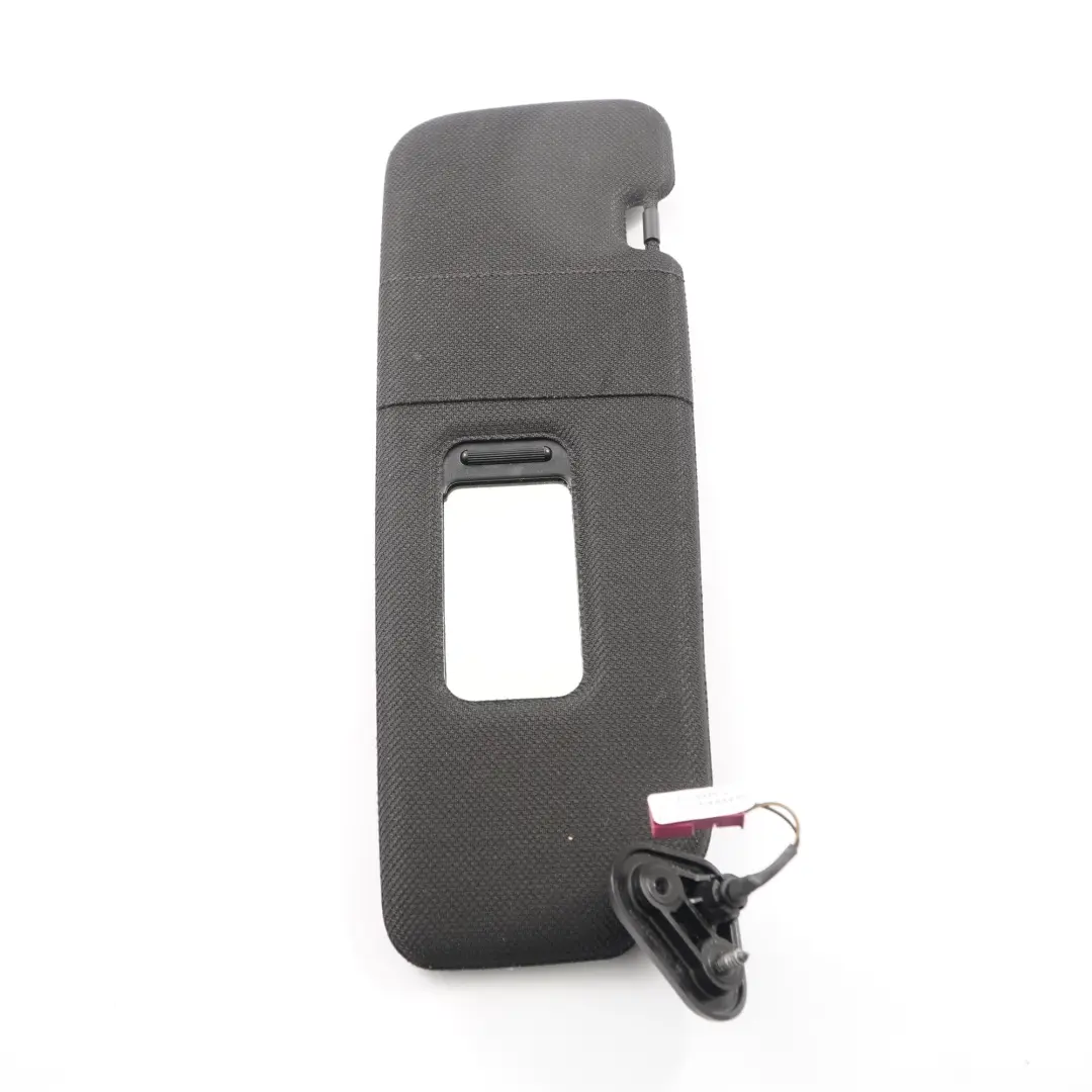  Sun Visor BMW F06 F13 Sunvisor Mirror Trim Panel Right O/S Anthracite - SKU 8051634 - Part number 8051634