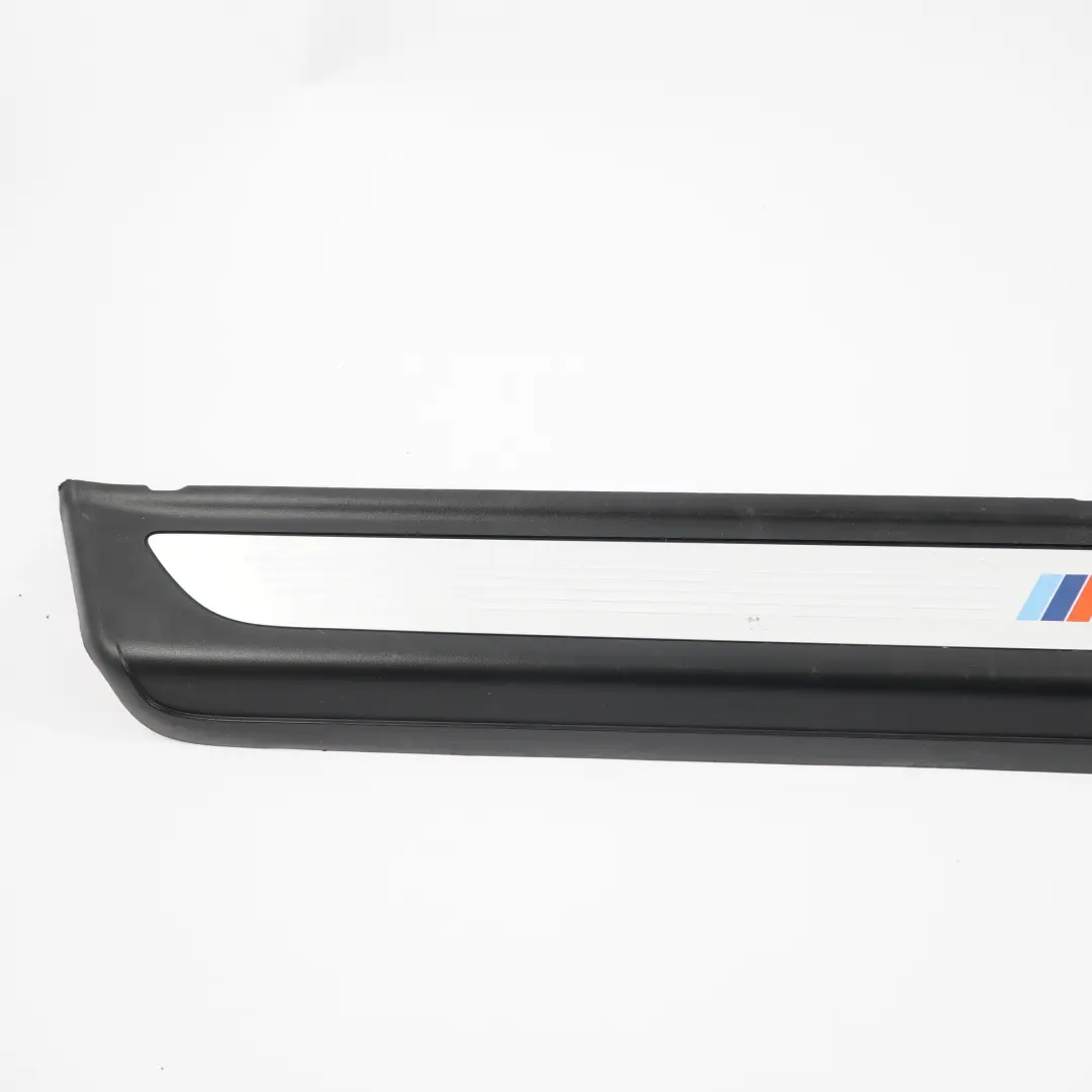 BMW F13 Coupé Porta anteriore Ingresso Striscia Trim Sinistra M Sport - SKU 8051705-1 - Numero di parte 8051705