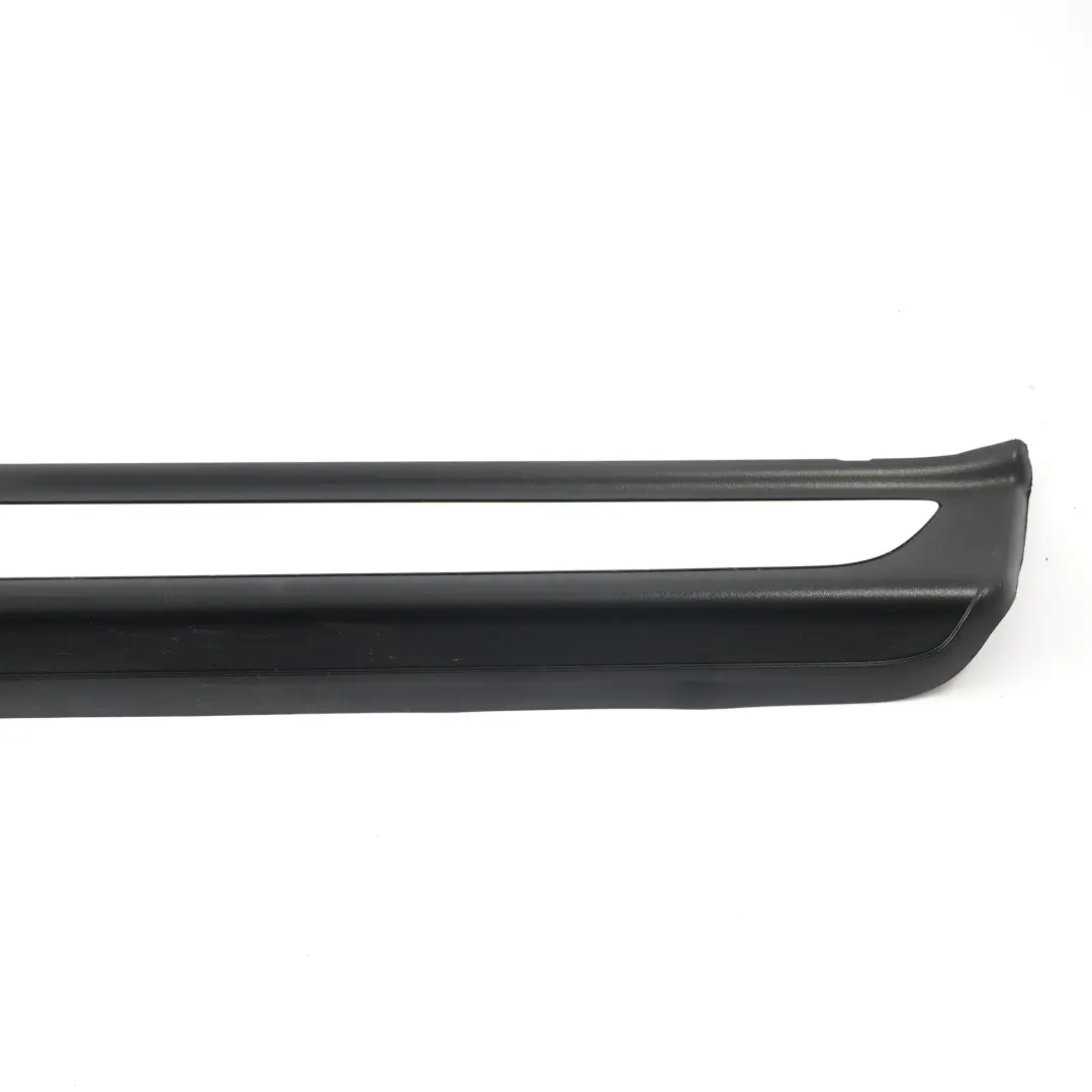 BMW F13 Coupe Puerta Delantera Tapa Tapa Embellecedor Izquierda M Sports - SKU 8051705-1 - Número de pieza 8051705