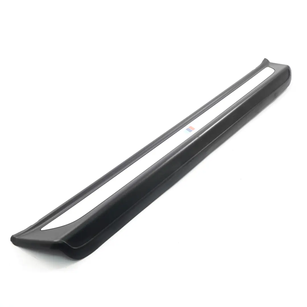 BMW F13 Coupe Puerta Delantera Tapa Tapa Embellecedor Izquierda M Sports - SKU 8051705-1 - Número de pieza 8051705