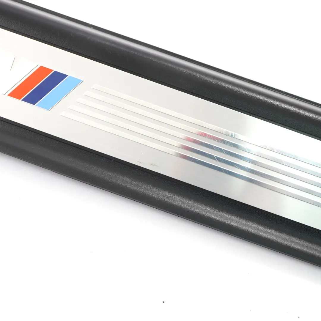 BMW F13 Coupe Vordere Tür Eingang Abdeckung Leiste Trim Links M Sport - SKU 8051705-1 - Teilenummer 8051705