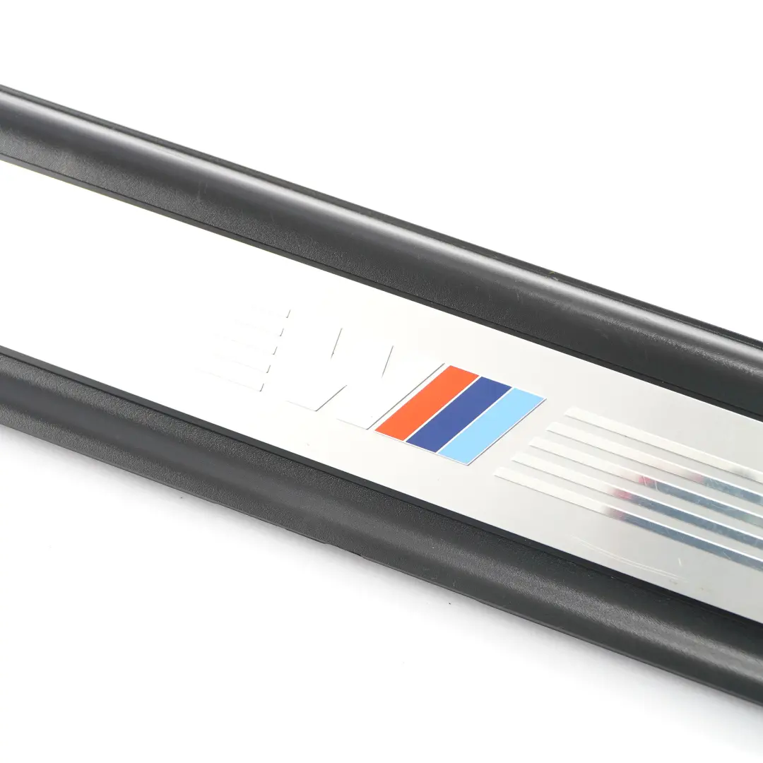 BMW F13 Coupe Front Door Entrance Cover Strip Trim Left M Sports - SKU 8051705-1 - Part number 8051705