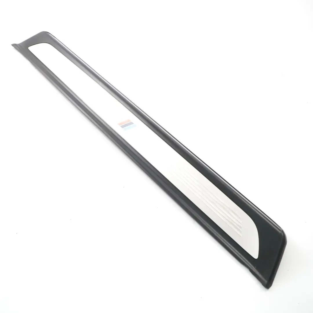 Listwa Nakładka Progowa M Sports Przód Prawa 8051706 do BMW F13 Coupe o numerze 8051705 BMW F13 Coupe Listwa Nakładka Progowa M Sports Przód Prawa 8051706 - SKU 8051705-1 - Numer Części 8051705