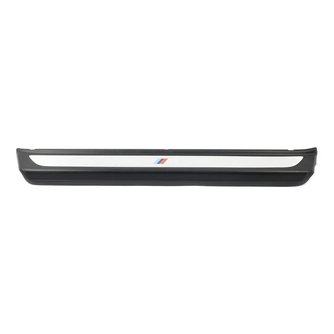 BMW F13 Coupé Porta anteriore Ingresso Striscia Trim Sinistra M Sport - SKU 8051705 - Numero di parte 8051705
