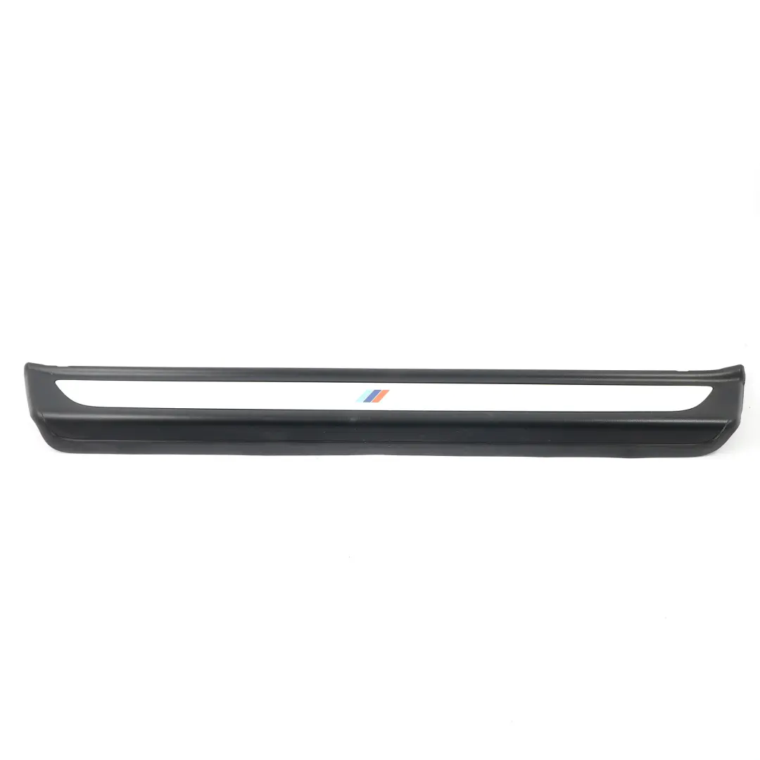 Coupé Porte Avant Bande de Protection Entrée Gauche M Sports pour BMW F13 à propos du numéro de pièce 8051705 BMW F13 Coupé Porte Avant Bande de Protection Entrée Gauche M Sports - SKU 8051705 - Numéro de pièce 8051705