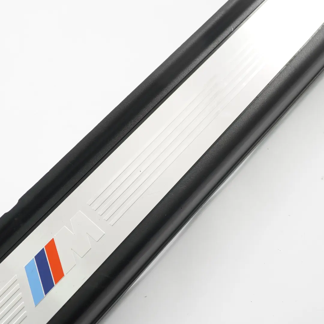 Vordere Tür Eingang Abdeckung Leiste Trim Links M Sport für BMW F13 Coupe mit Teilenummer 8051705 BMW F13 Coupe Vordere Tür Eingang Abdeckung Leiste Trim Links M Sport - SKU 8051705 - Teilenummer 8051705