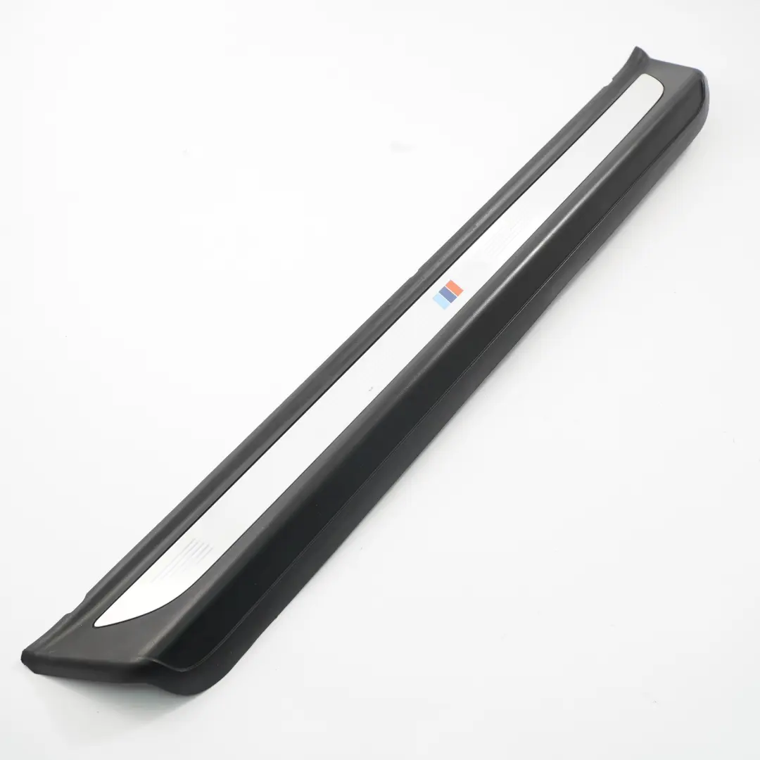 BMW F13 Coupé Porta anteriore Ingresso Striscia Trim Sinistra M Sport - SKU 8051705 - Numero di parte 8051705