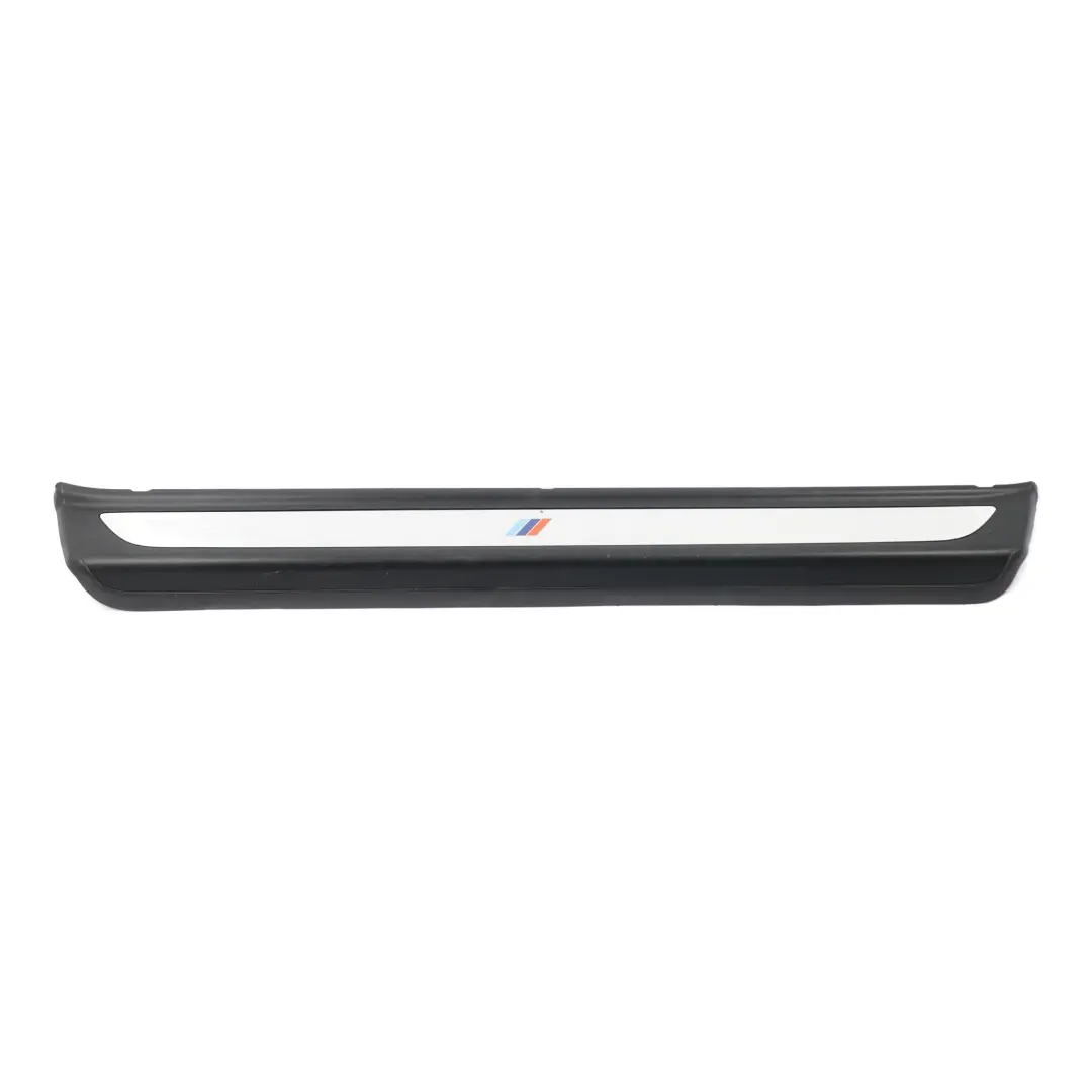 BMW F13 Coupe Osłona Listwa Progowa Przód Prawa M Sports - SKU 8051706 - Numer Części 8051706