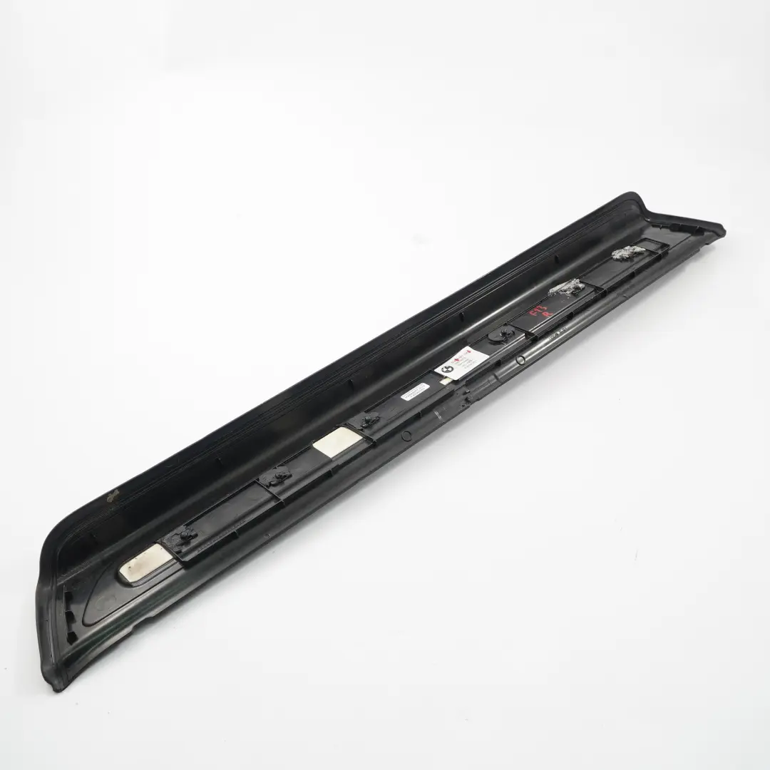 BMW F13 Coupé Garniture De Seuil De Porte Droite M Sport - SKU 8051706 - Numéro de pièce 8051706
