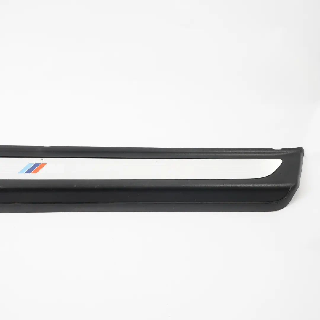 BMW F13 Coupé Garniture De Seuil De Porte Droite M Sport - SKU 8051706 - Numéro de pièce 8051706