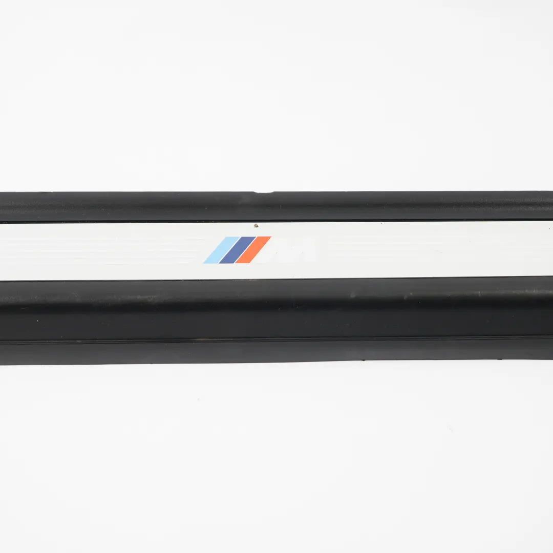 BMW F13 Coupé Entrada De La Puerta Tapa Tira Trim Derecha M Sport - SKU 8051706 - Número de pieza 8051706