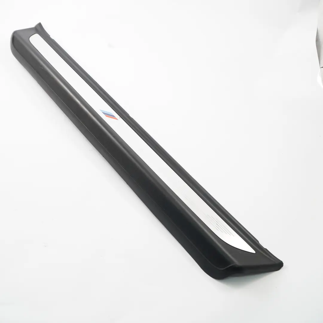 BMW F13 Coupé Entrada De La Puerta Tapa Tira Trim Derecha M Sport - SKU 8051706 - Número de pieza 8051706