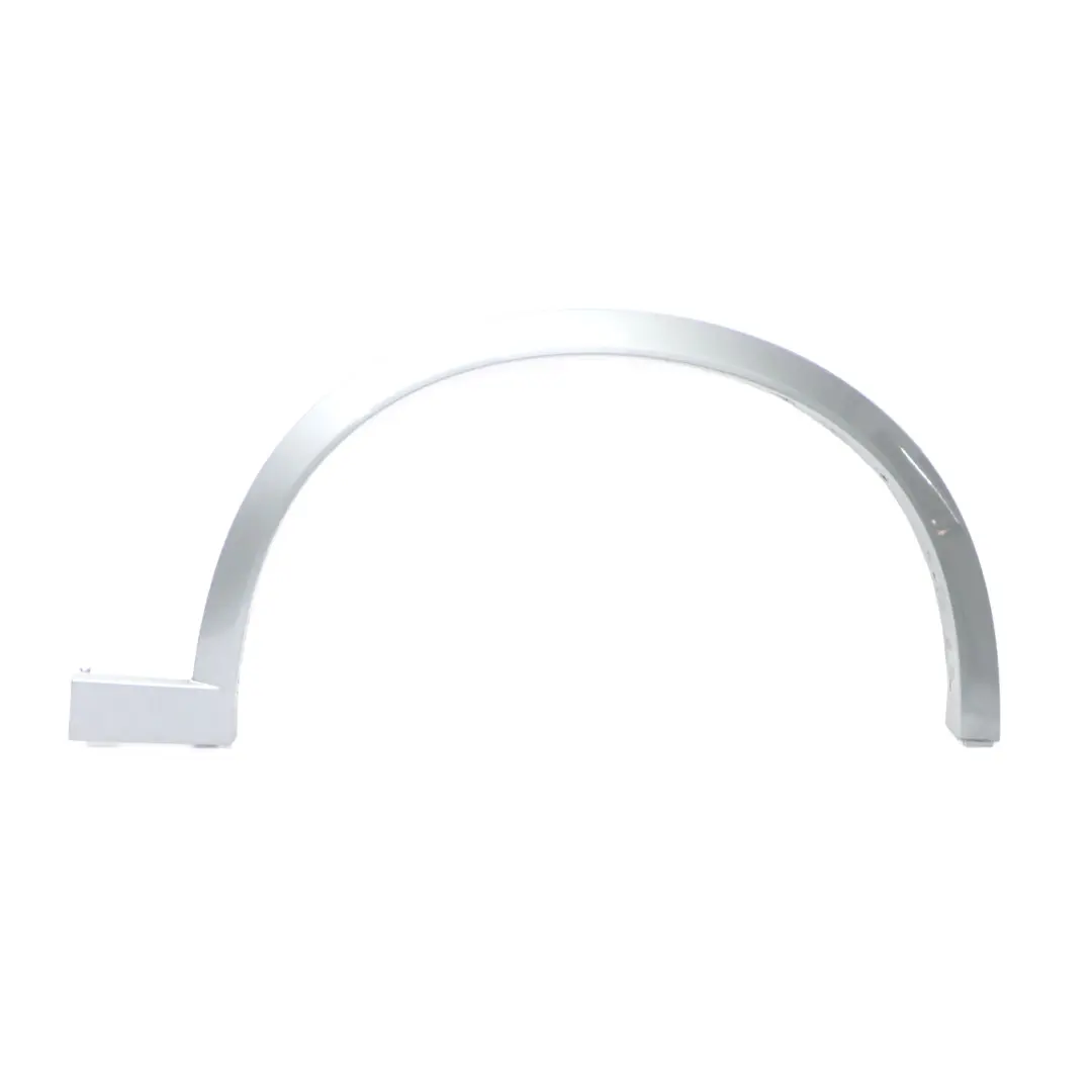 Wheel Arch BMW X3 F25 Front Right O/S M Sport Trim Cover Panel Spacegrau - A52 - SKU 8052074-SCG - Part number 8052074