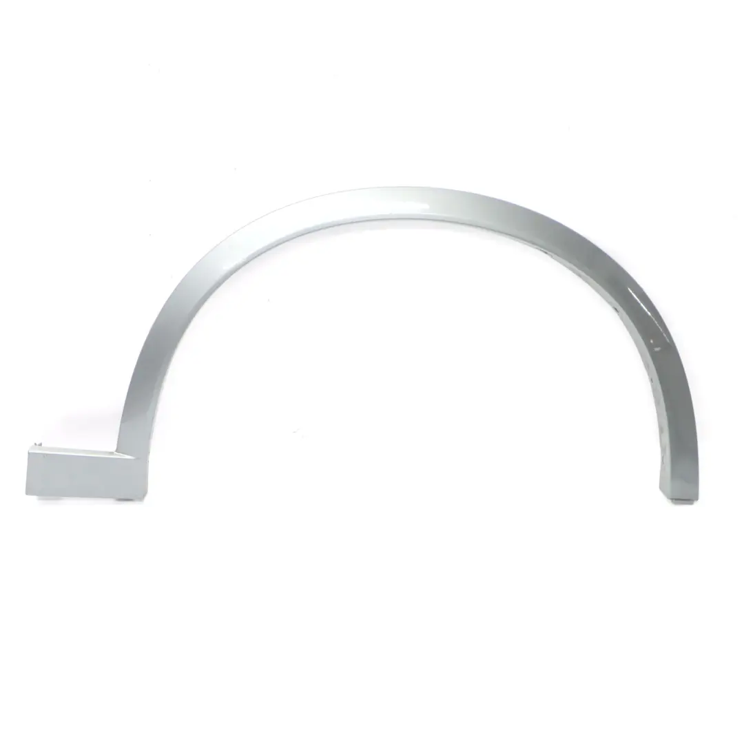Wheel Arch BMW X3 F25 Front Right O/S M Sport Trim Cover Panel Spacegrau - A52 - SKU 8052074-SCG - Part number 8052074