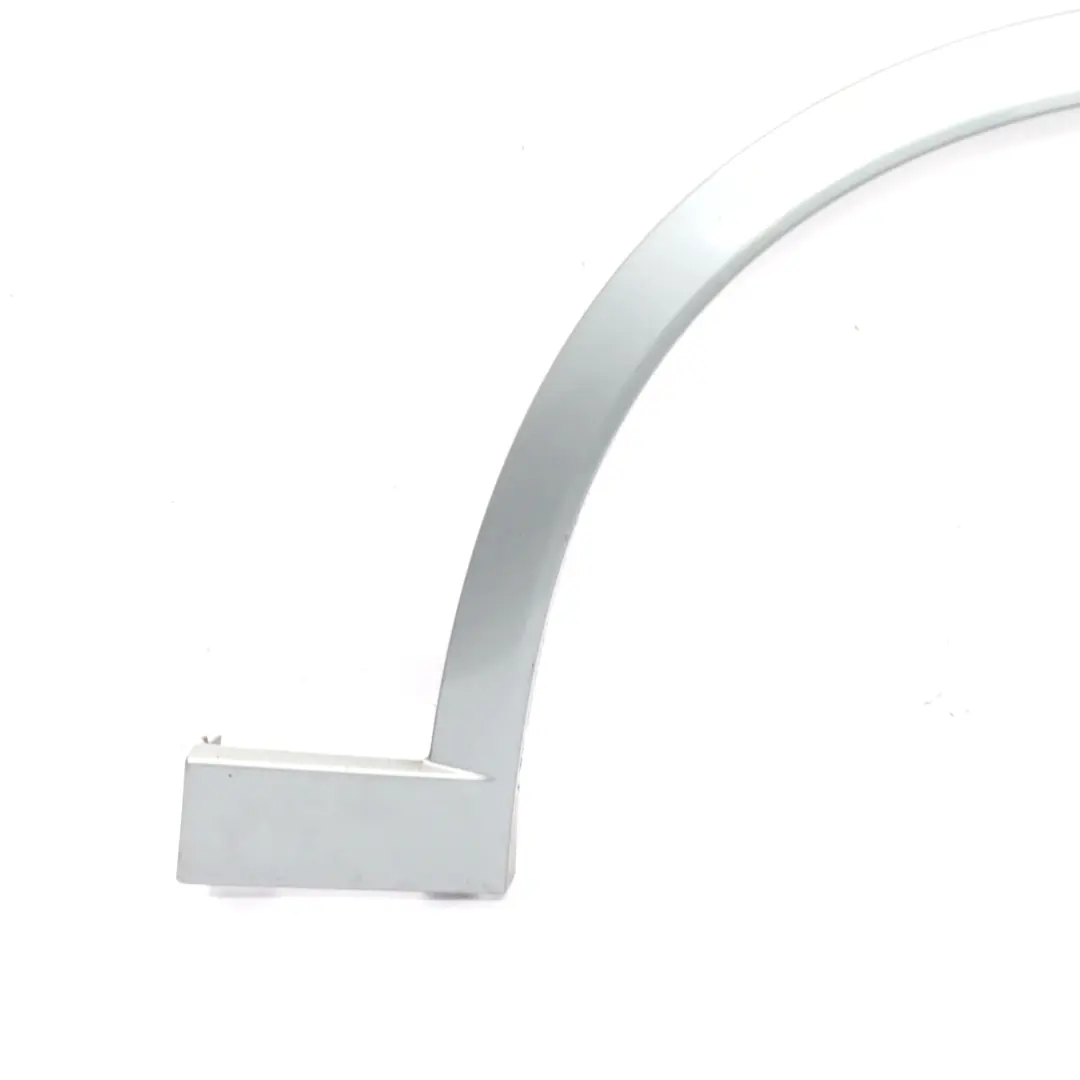  Paso de rueda BMW X3 F25 Delantero Derecho M Sport Embellecedor Spacegrau - A52 - SKU 8052074-SCG - Número de pieza 8052074